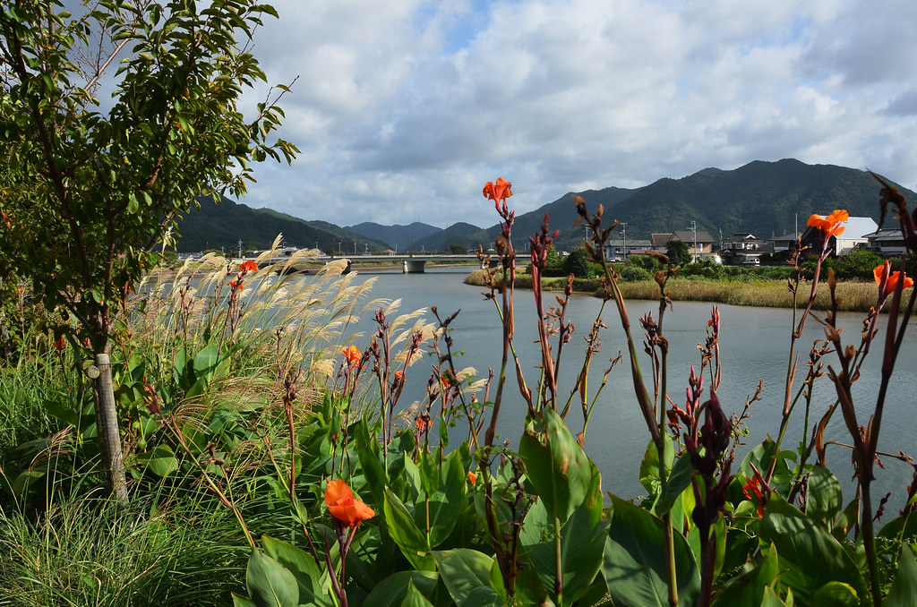 Aishima Island