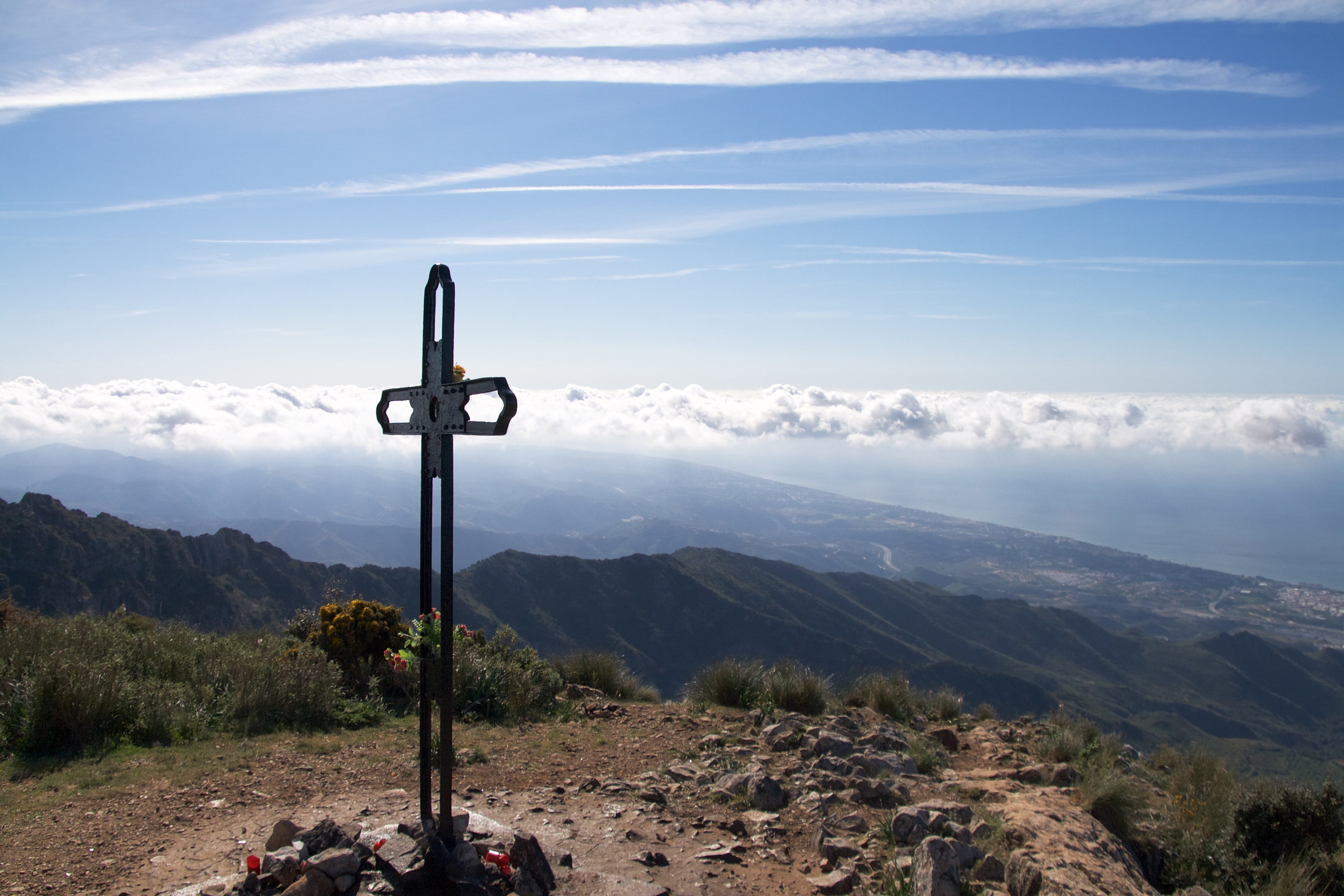 Cruz de Juanar