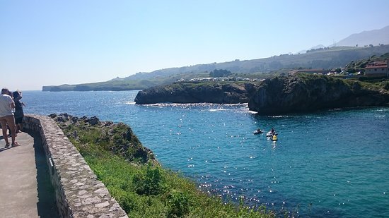 Faro de Llanes