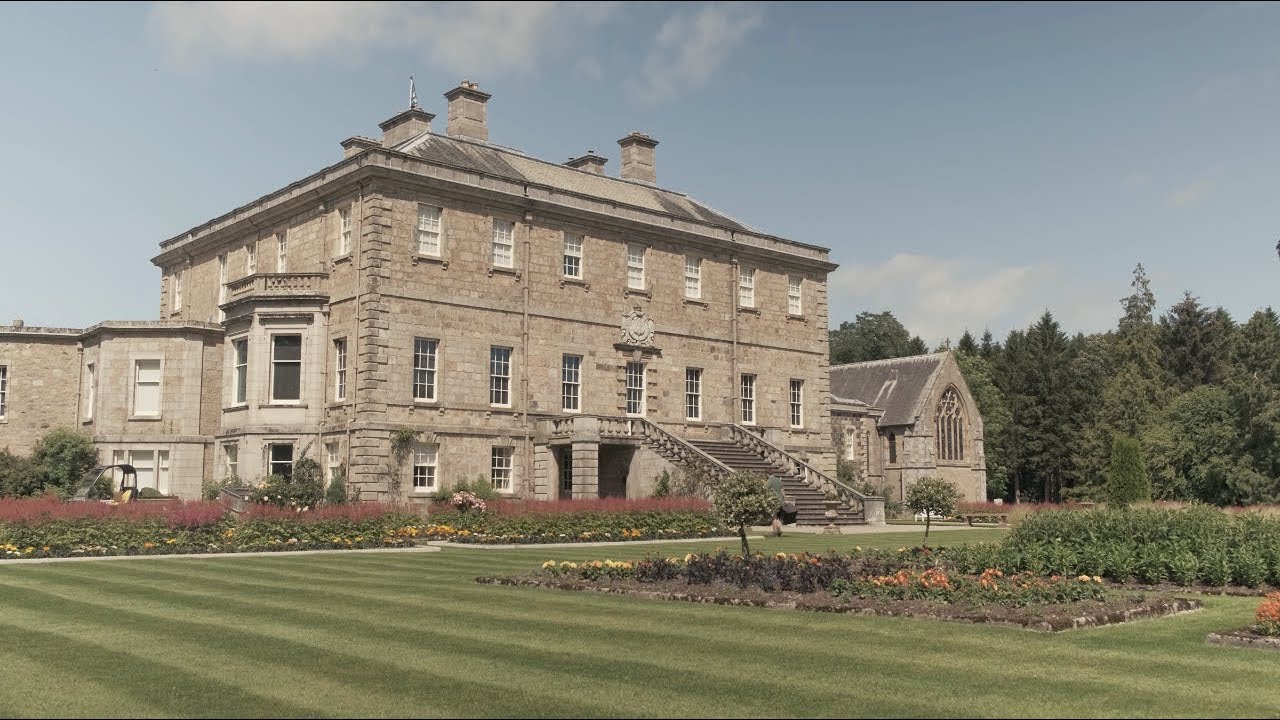 National Trust for Scotland Black Hill