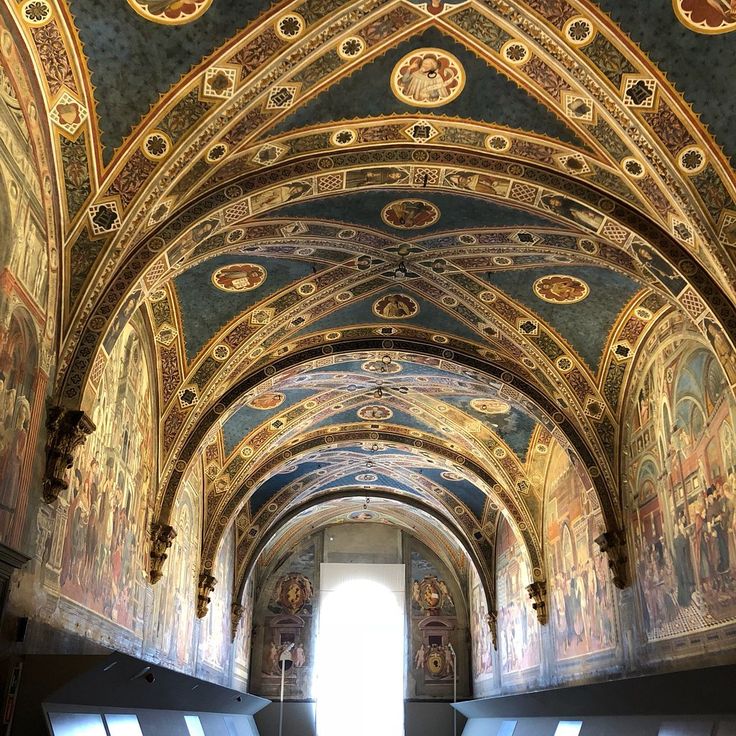 Complesso Museale Santa Maria della Scala