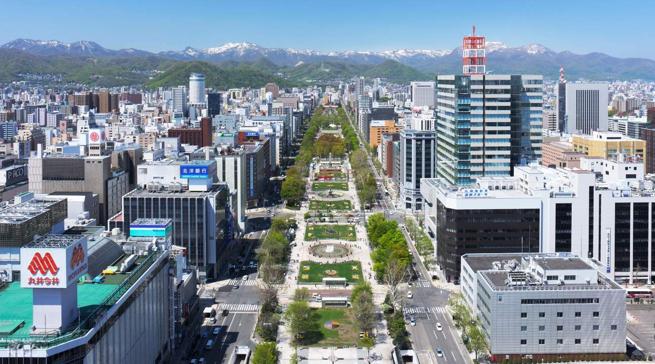 Sosei Bridge
