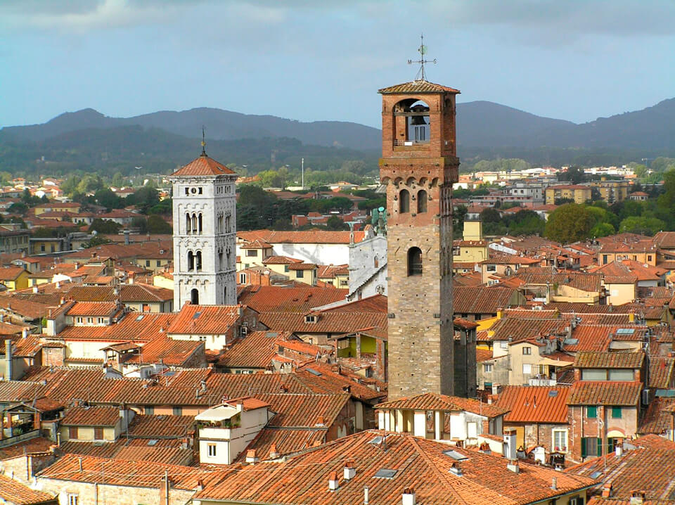 Torre delle Ore