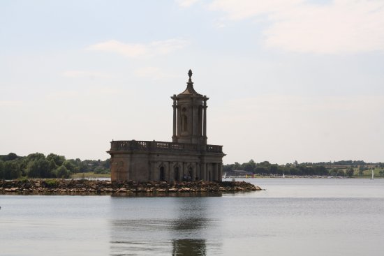 Normanton Church