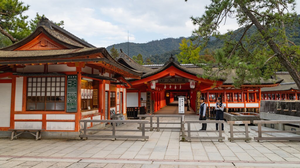 Hayatani Shrine