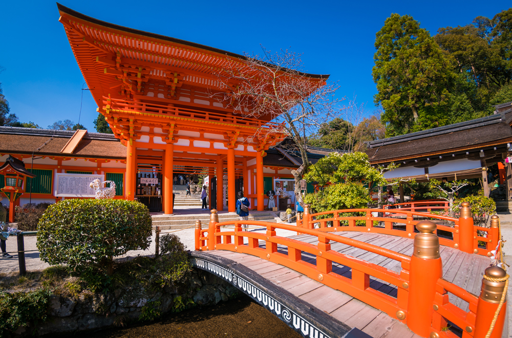 Hashikisan Enjoji Temple