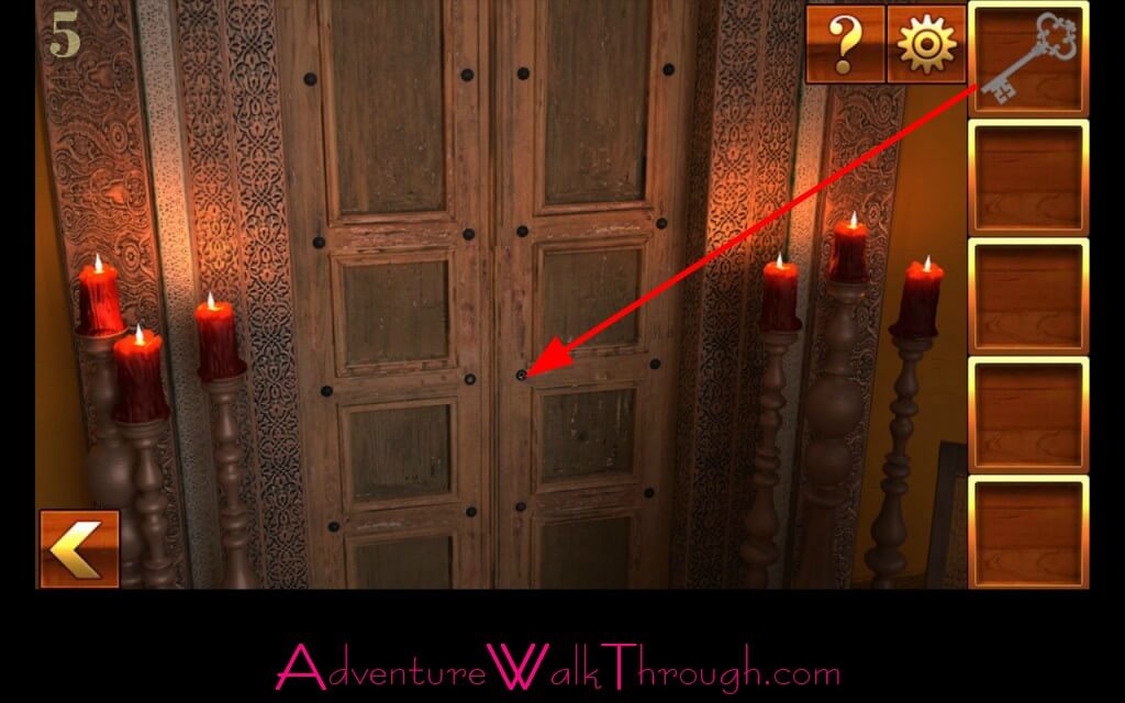 Cubick Room Escape Menorca