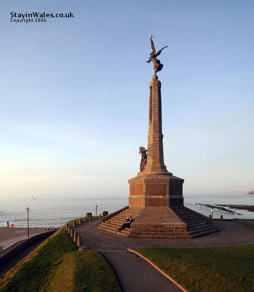 Aberystwyth War Memorial