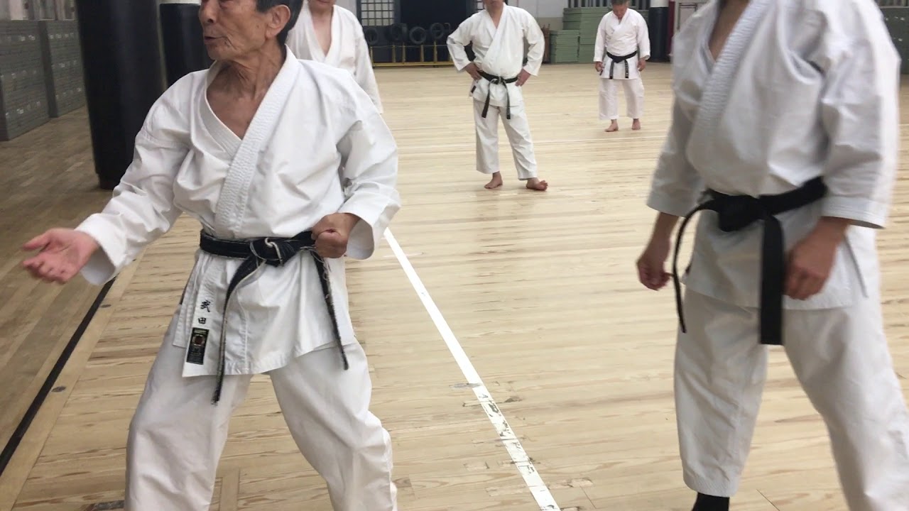 Samuraido Dojo