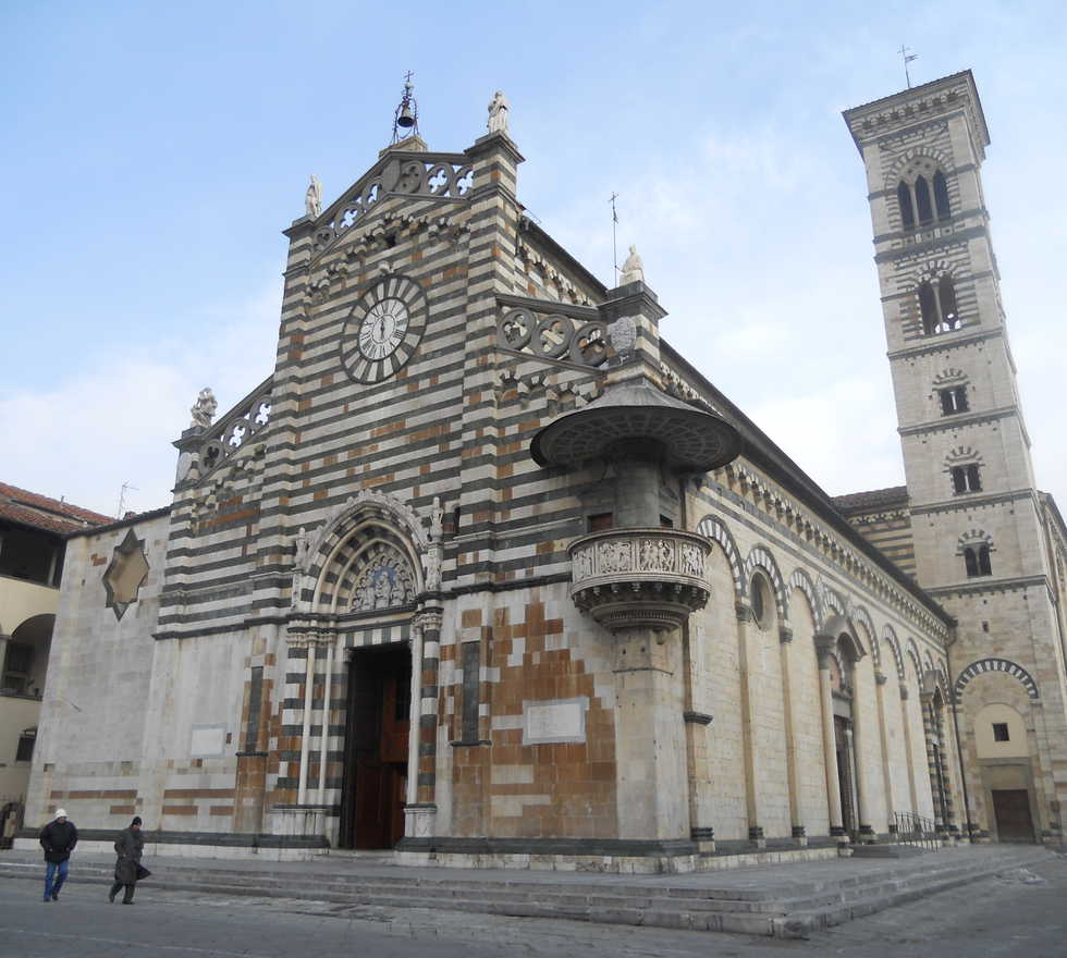Duomo di Prato