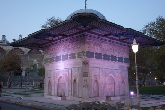 Tophane Parki