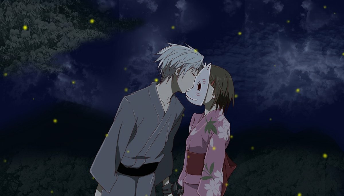 Tsukimi no Mori