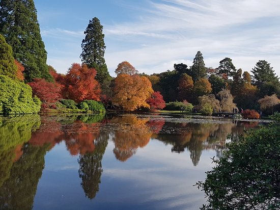 Sheffield Park and Garden