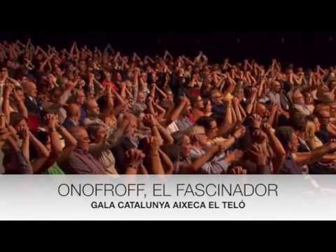 Onofroff El Fascinador