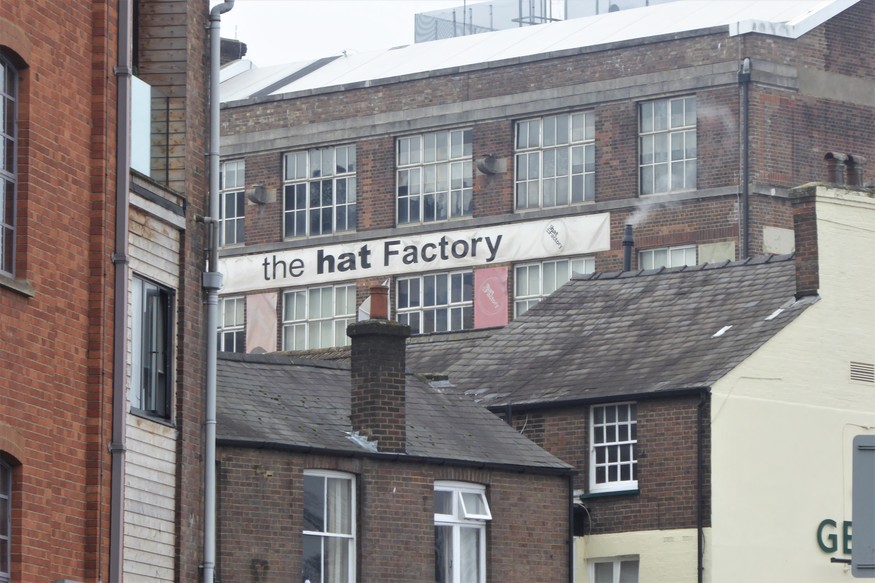 The Hat Factory
