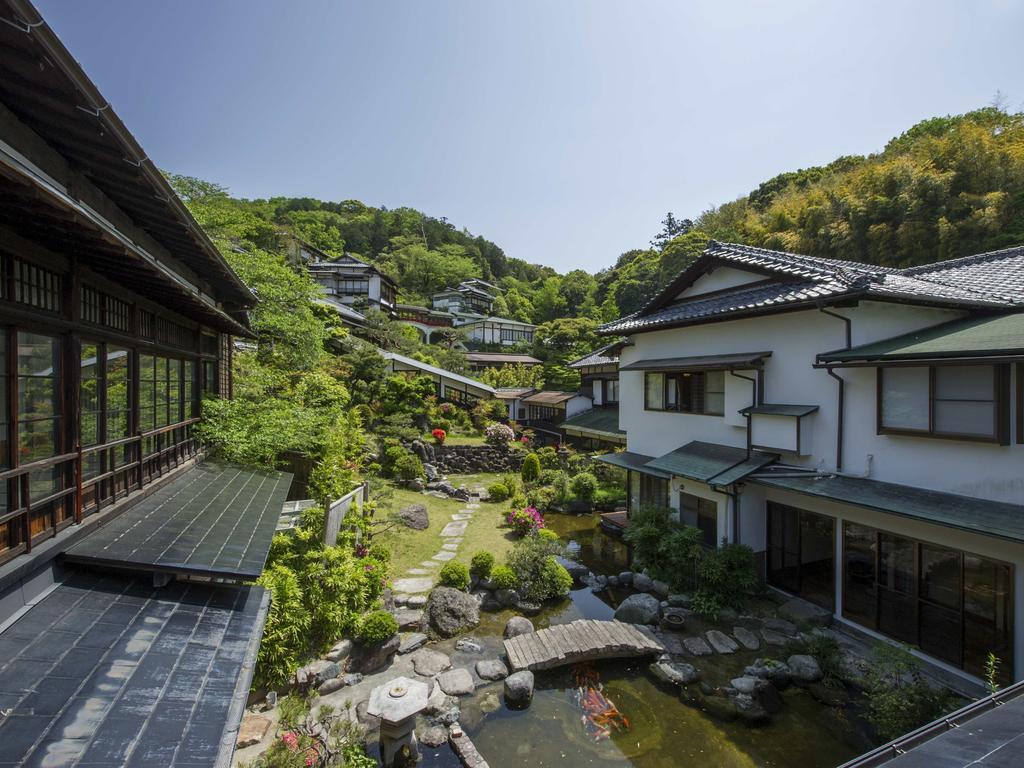 Abekawa Park