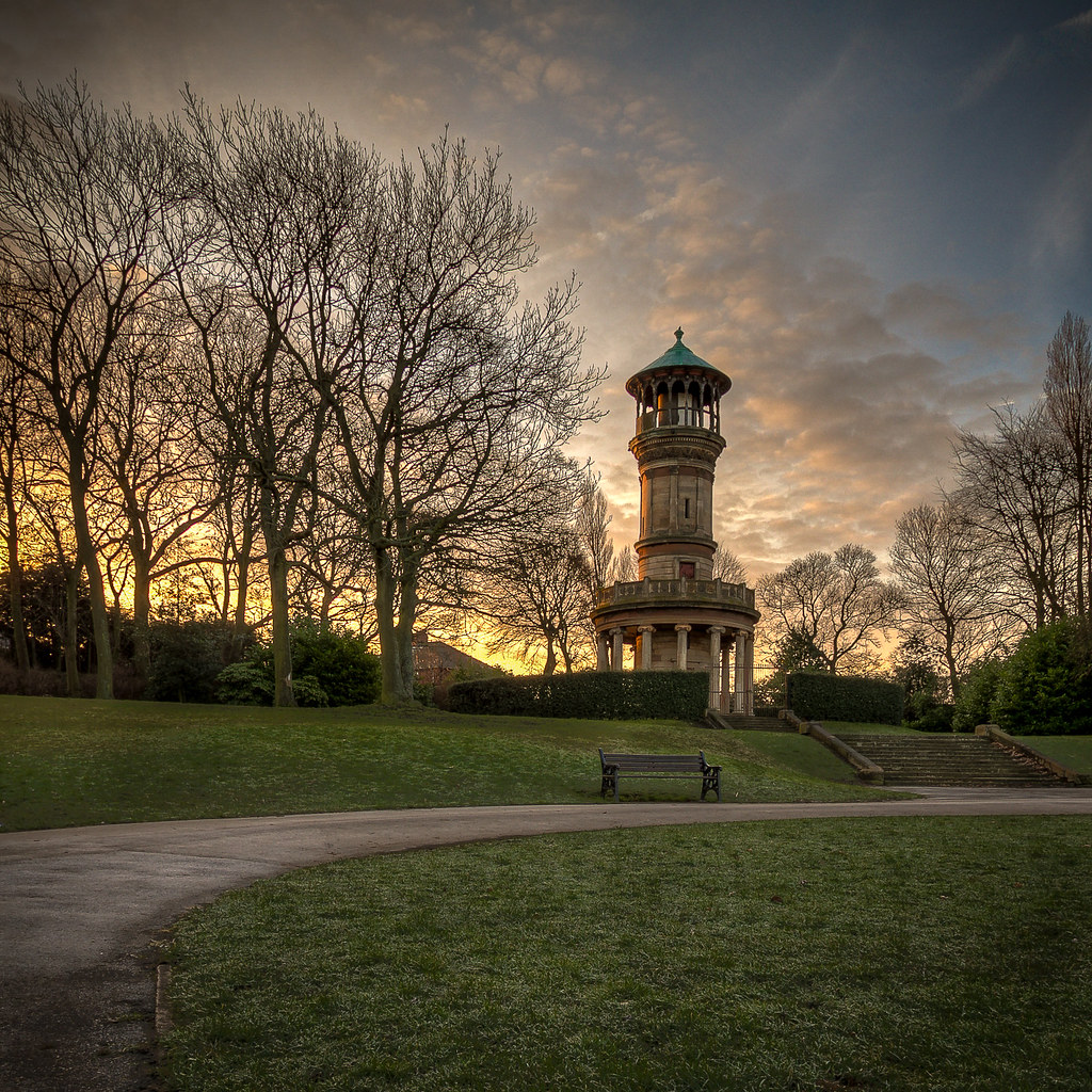 Locke Park