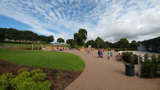 Brooke Park