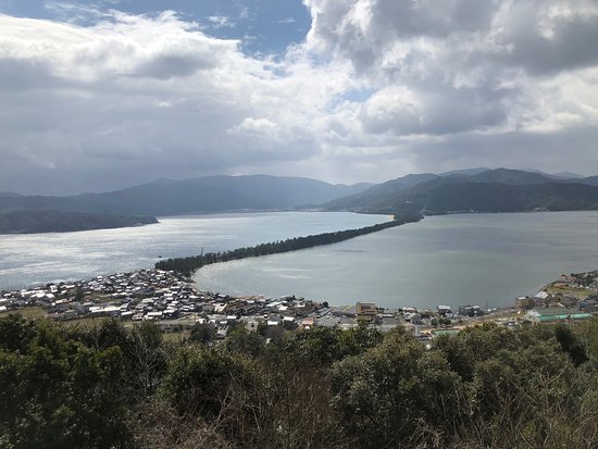 Kasamatsu Park