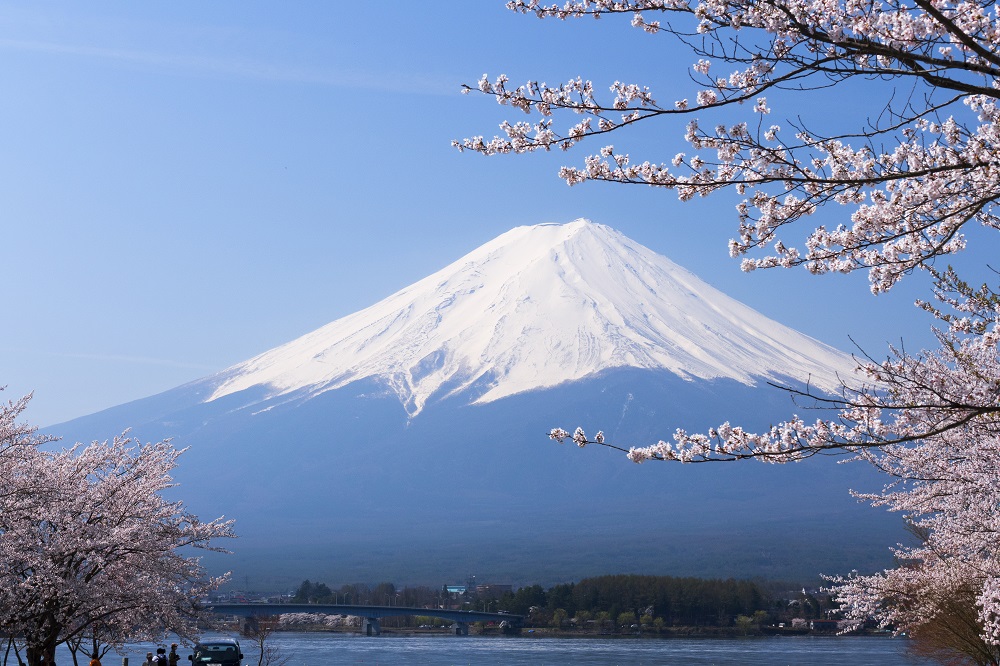 Mount Fuji Children's World