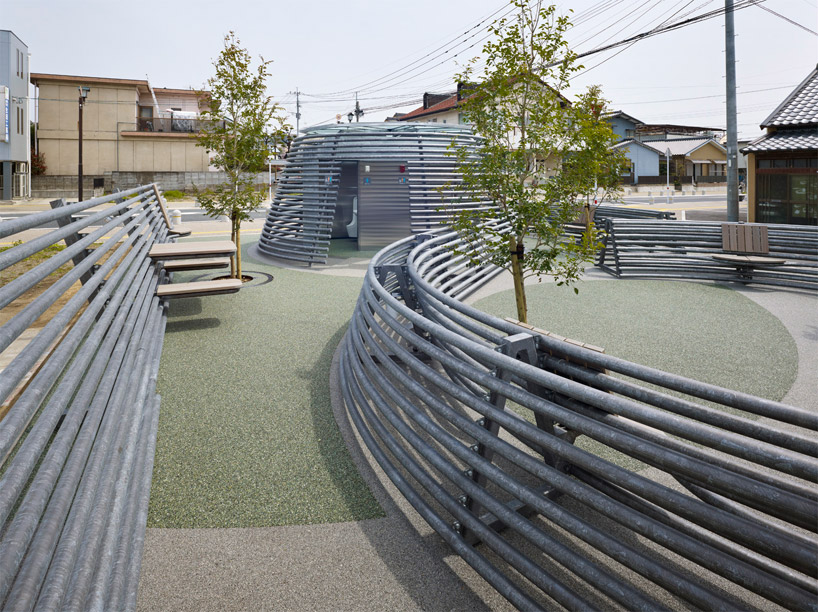 Kikuchi Park