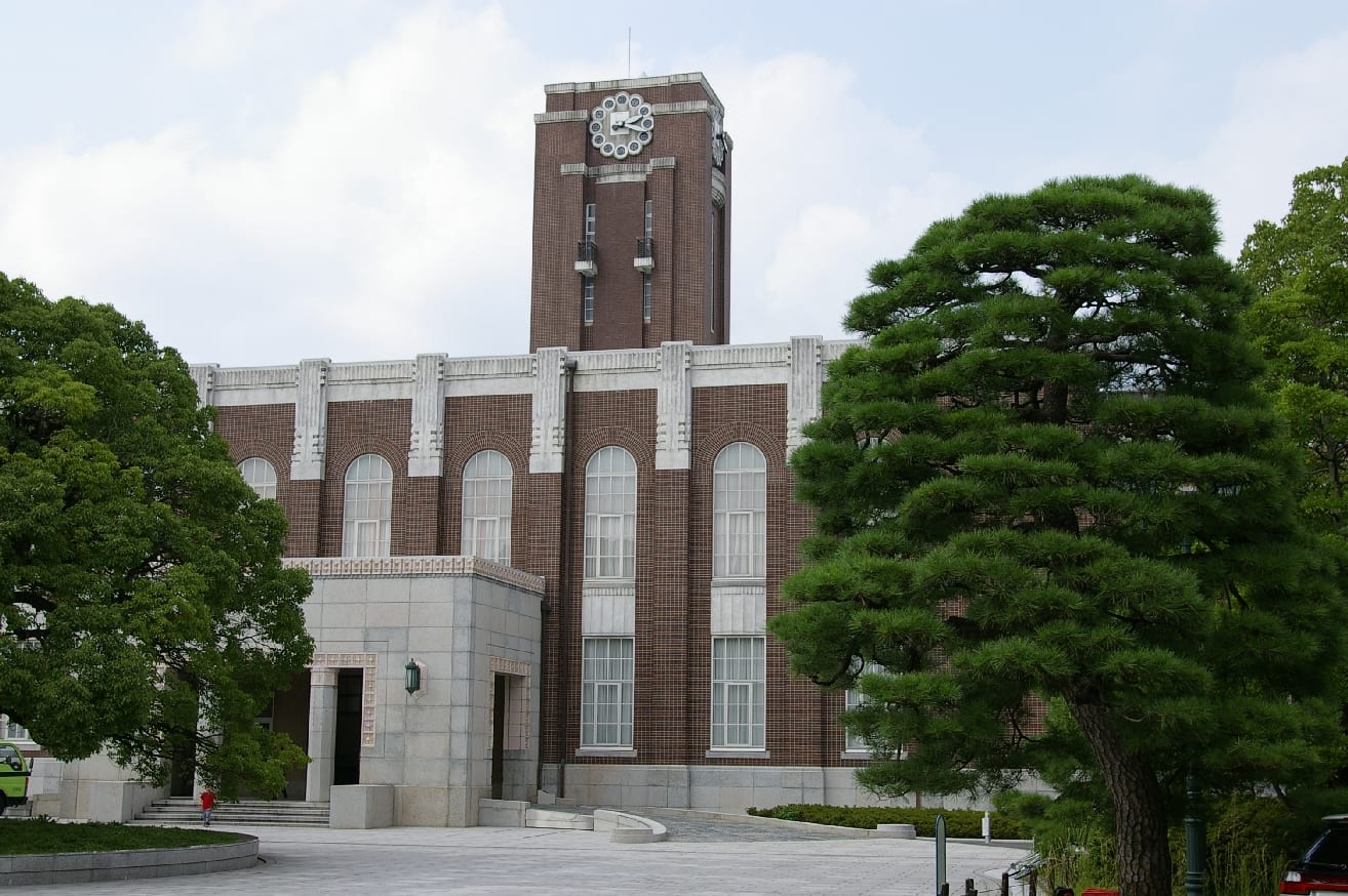 Kyoto University