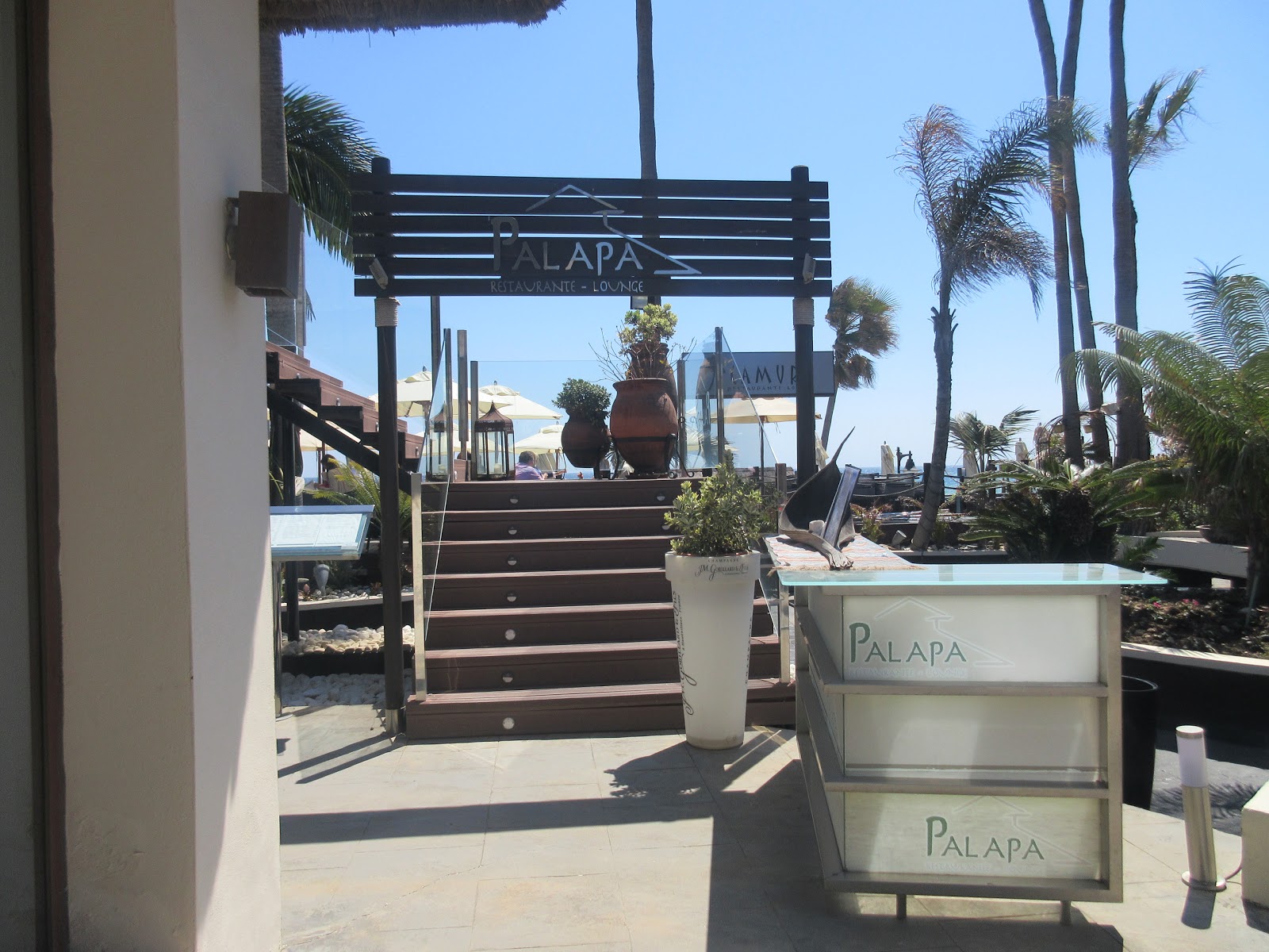 Centro Comercial Laguna Village