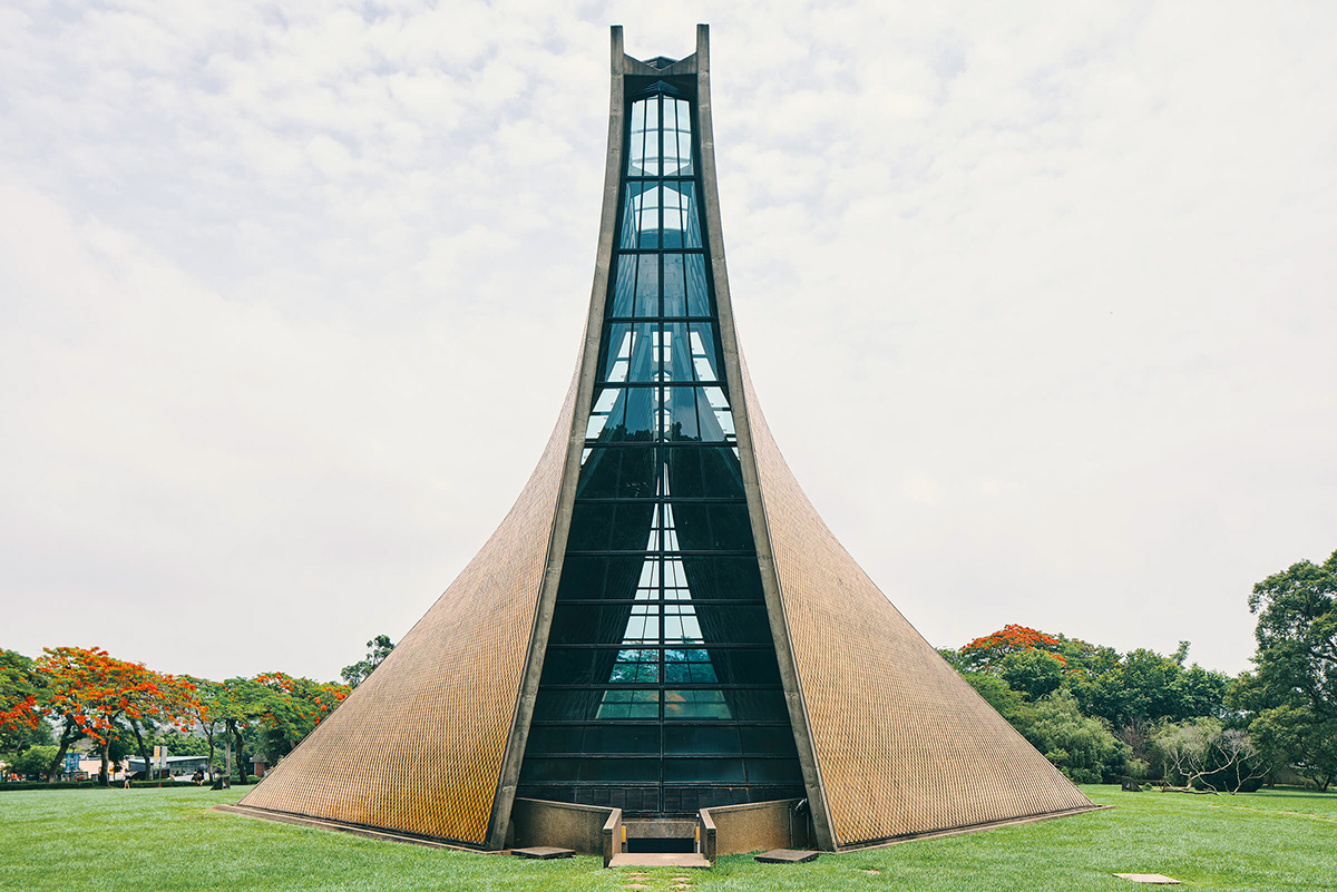 Luce Chapel