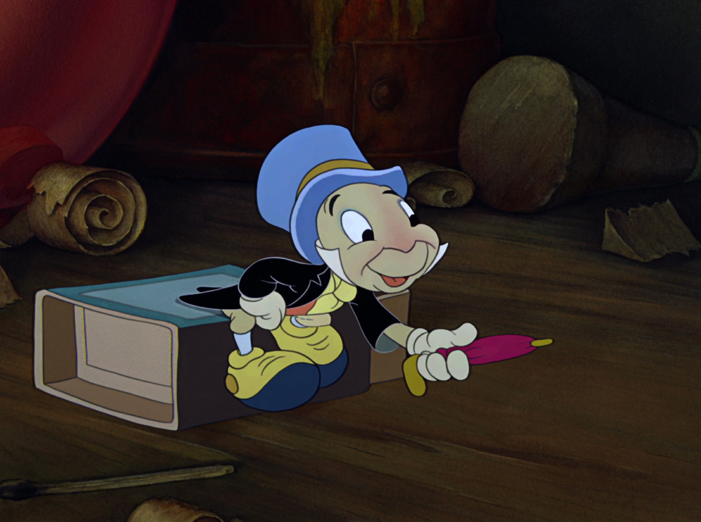 Quercia di Pinocchio