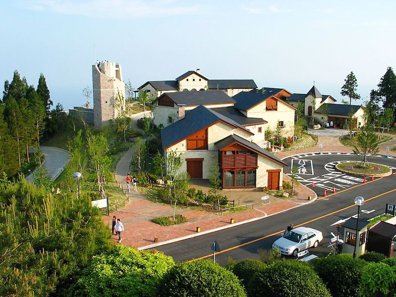 Rokko Garden Terrace