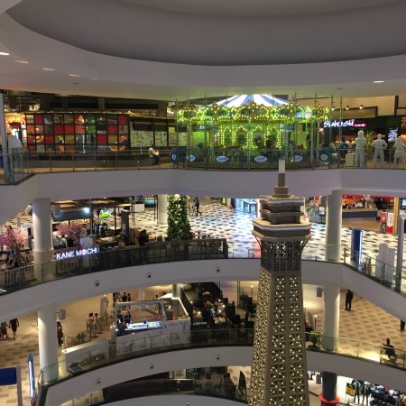 Terminal 21 Korat