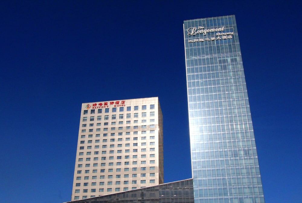 Dragon dreams of Asia-Pacific cities Market