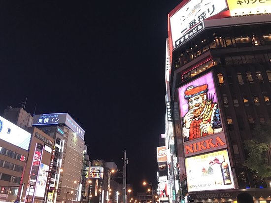 Rakuichirakuza susukino