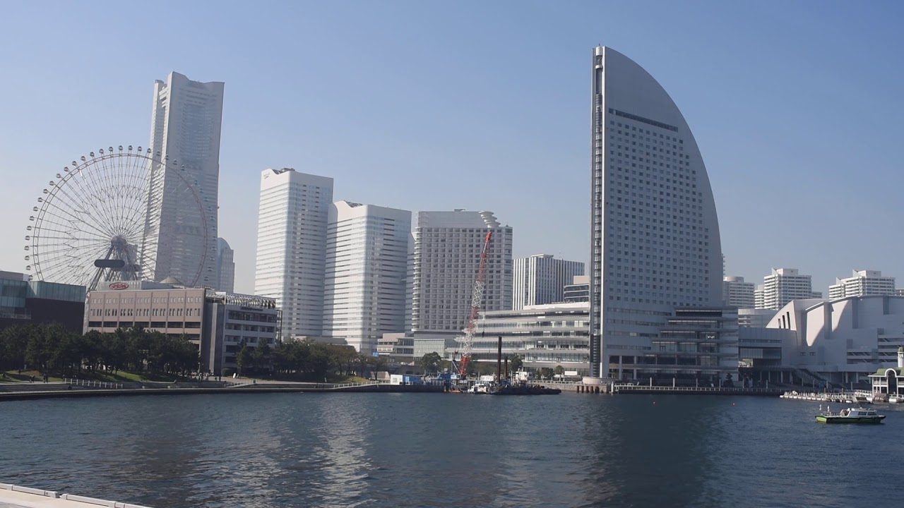 Yokohama Hammerhead
