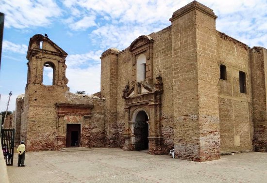 Convento de San Agustin