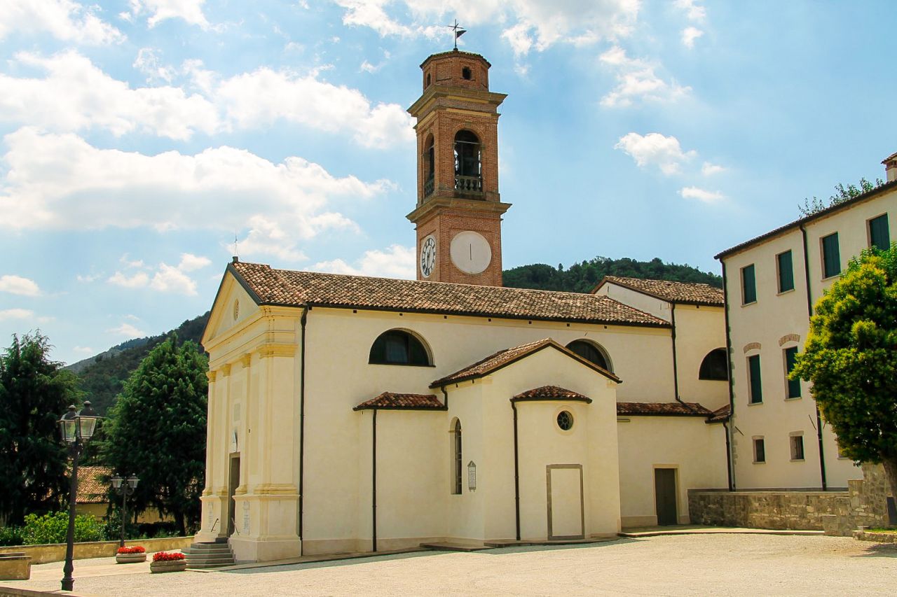 Pieve di San Martino