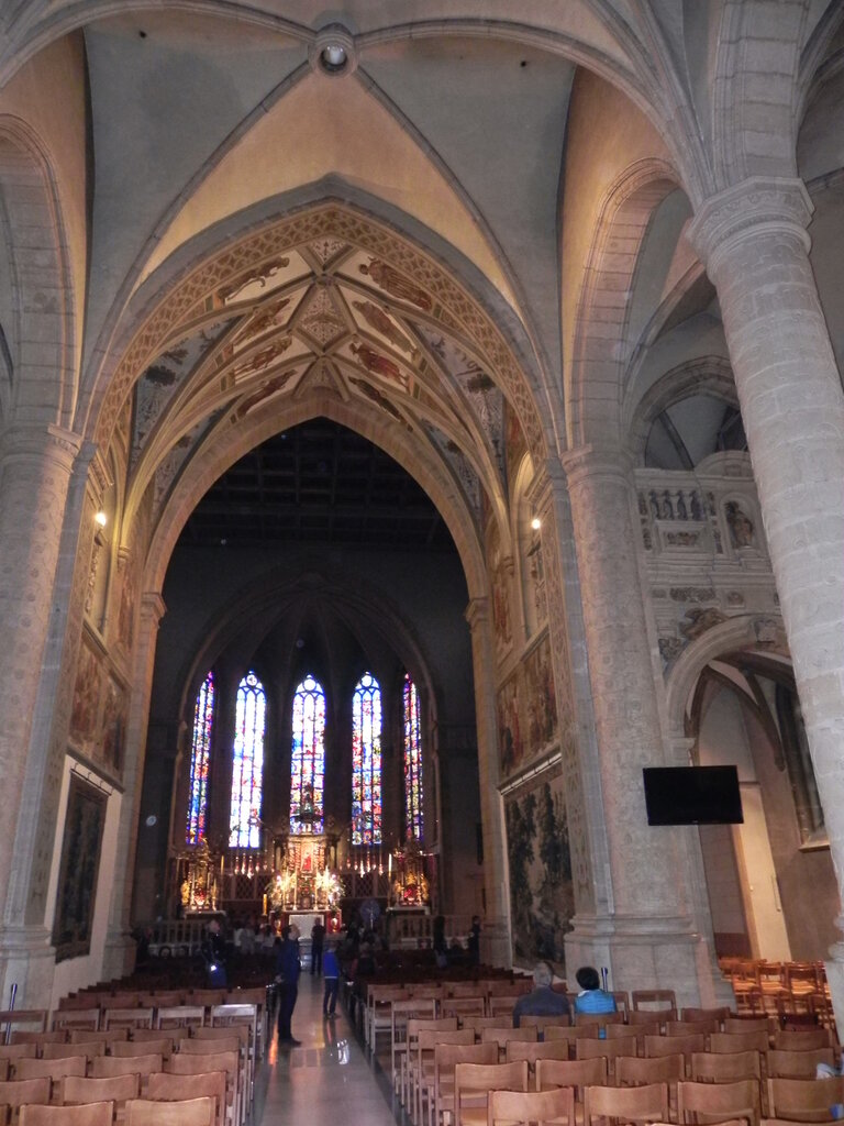 Protestant Church of Trinidad