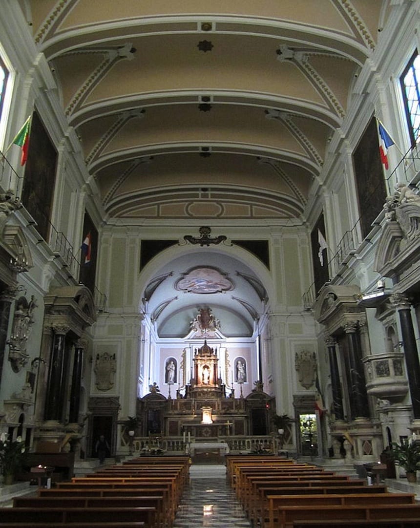 Chiesa della Madonna