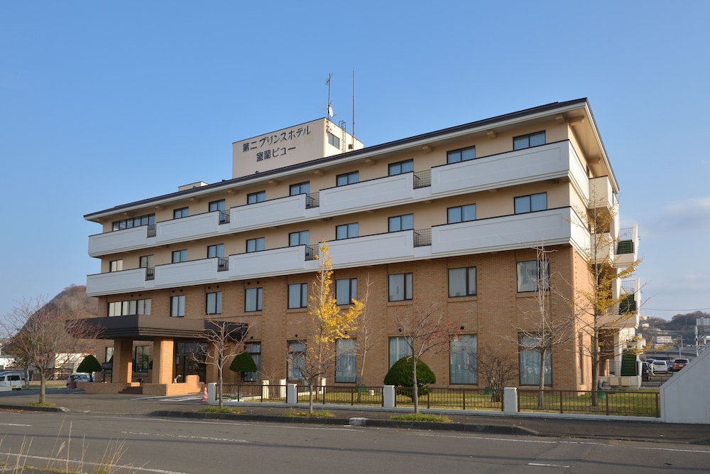 AEON Muroran