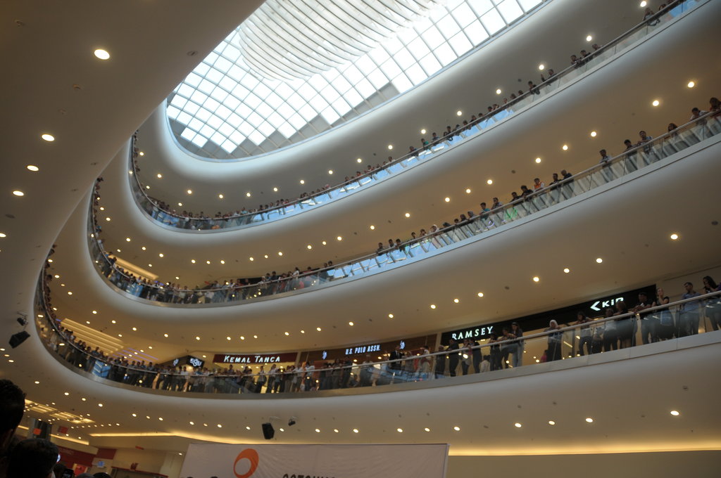 Prime Mall