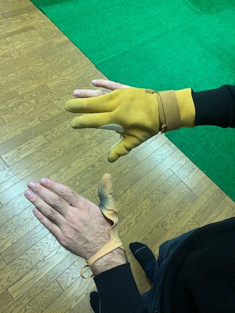 SHA-RAKU Archery Experience