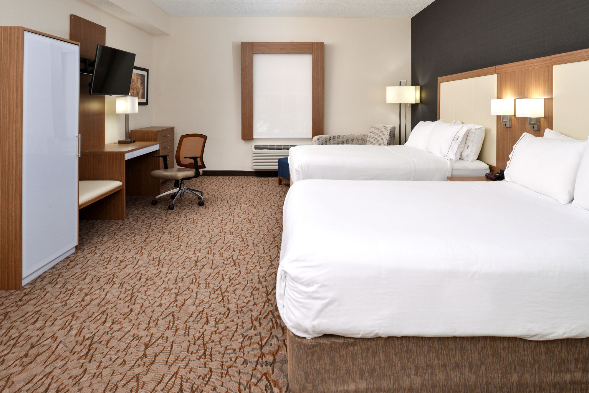Holiday Inn Spa
