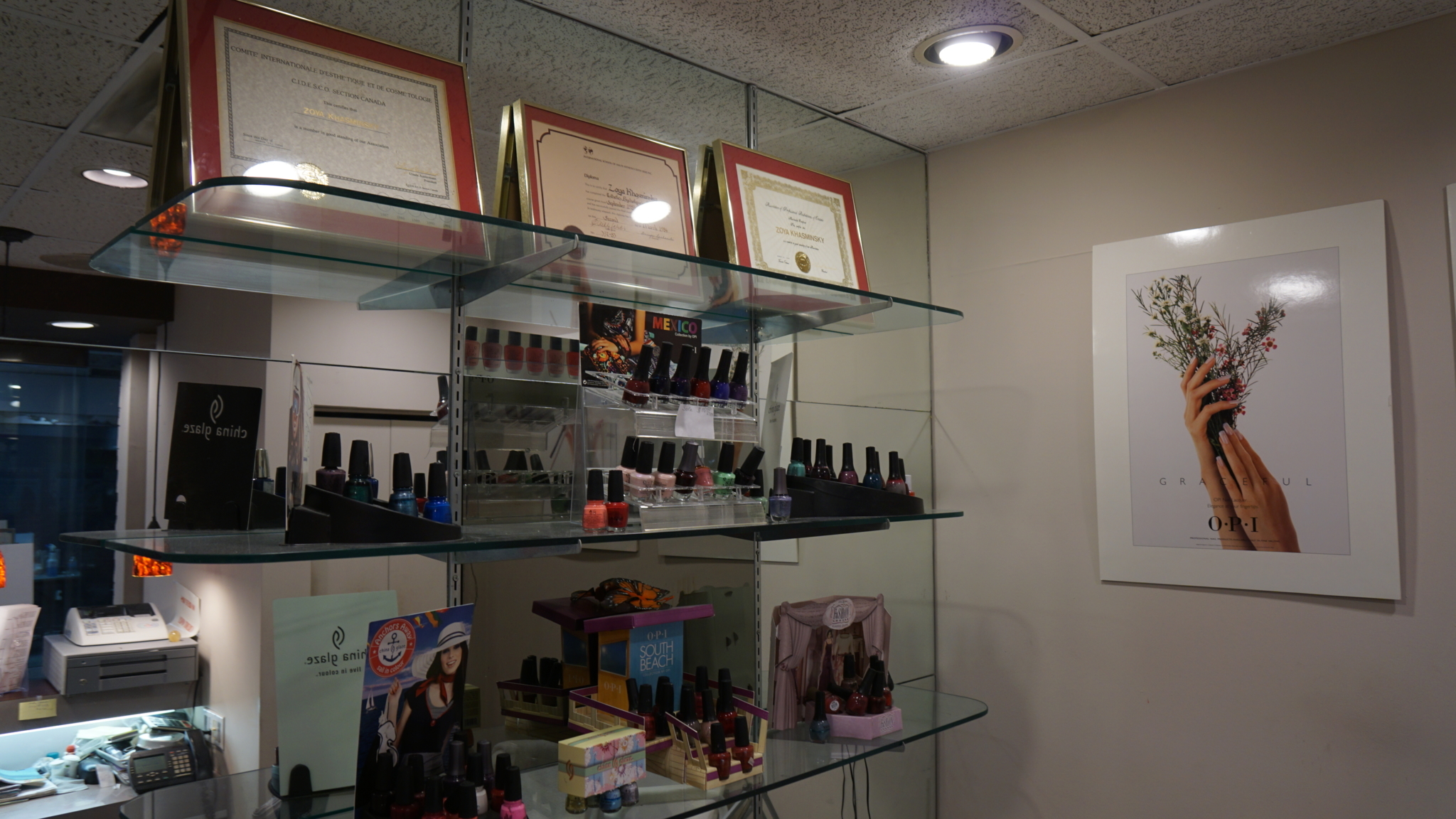 Secrets Boutique Salon