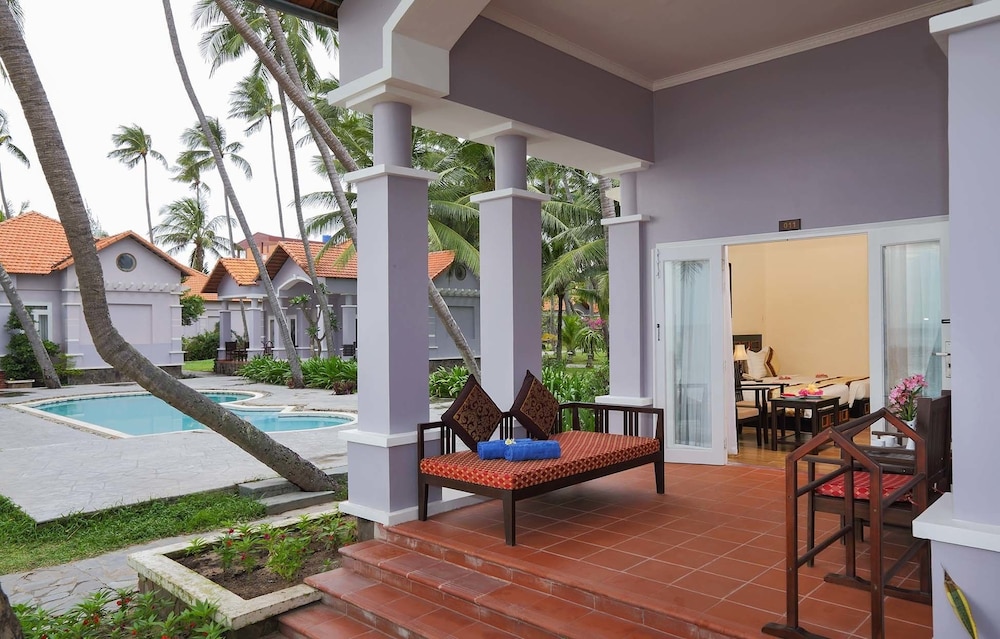 Dream Spa Mui Ne