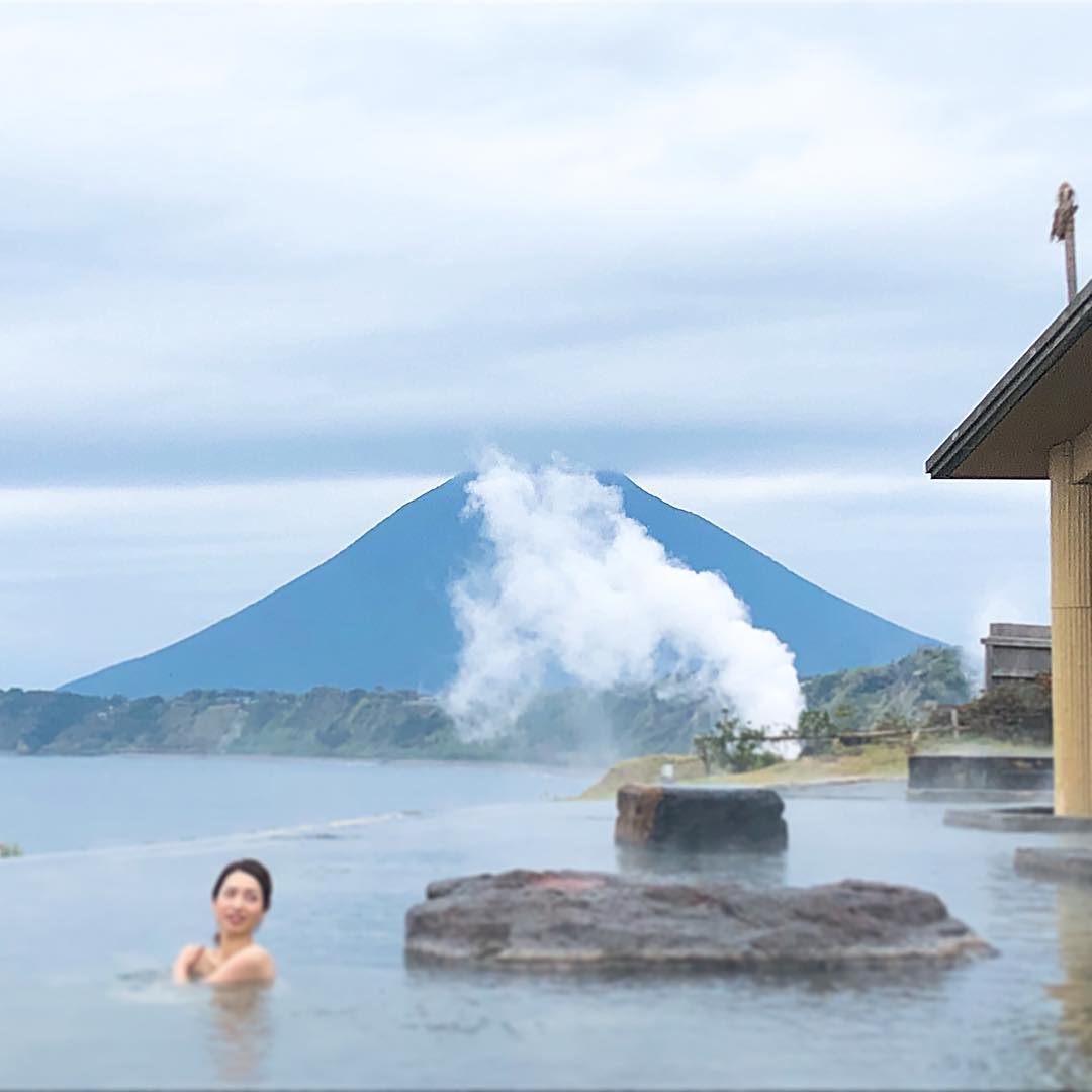 Fushimesunamushi Onsen