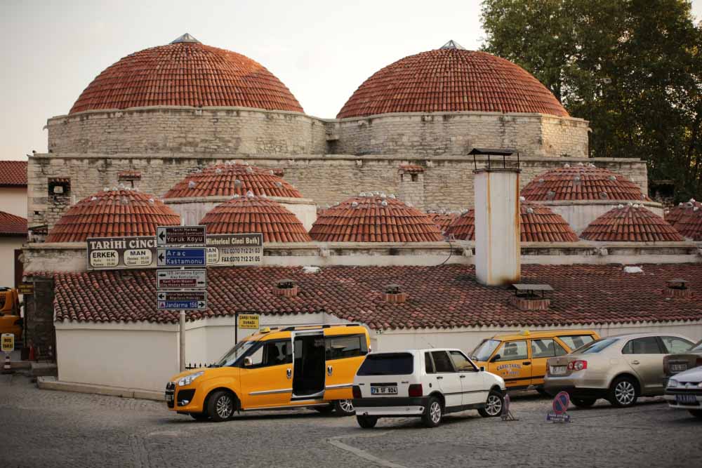 Cinci Hamam