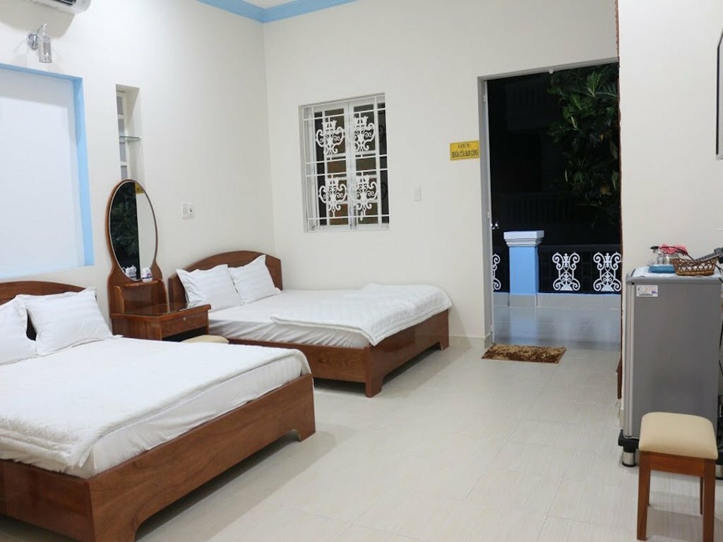 Thuan Moc Spa