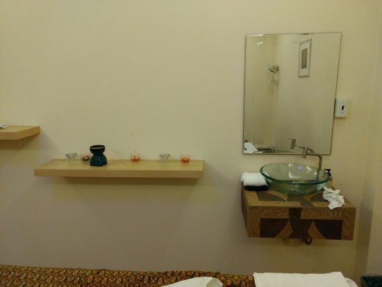 Natural Health and Spa