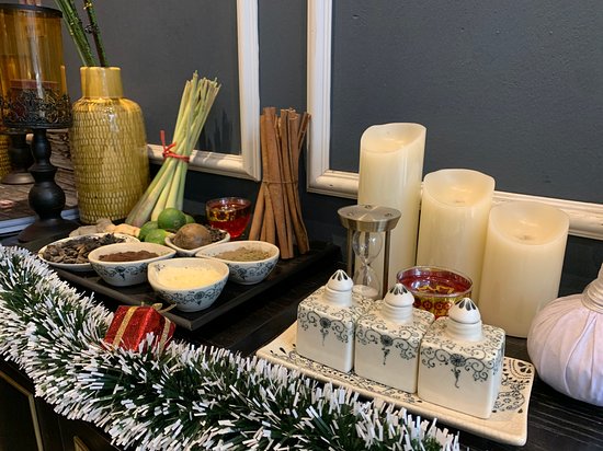 MF Boutique Spa & Wellness
