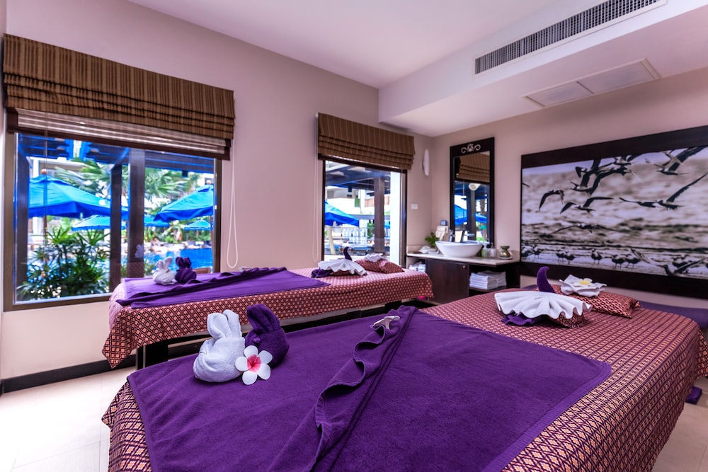 Orientala Spa Deevana Plaza Phuket Patong Branch